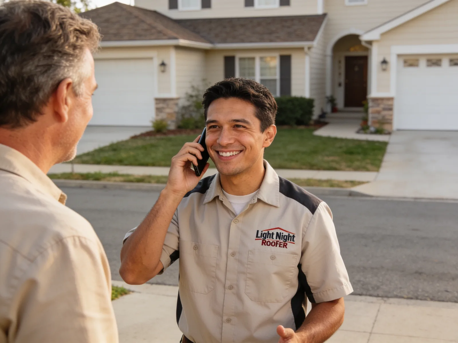 Emergency Roof Repair Saratoga, NC FAQs